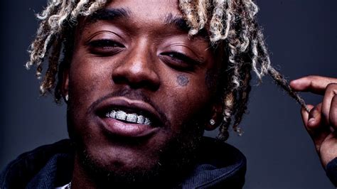 lil uzi vert YSL